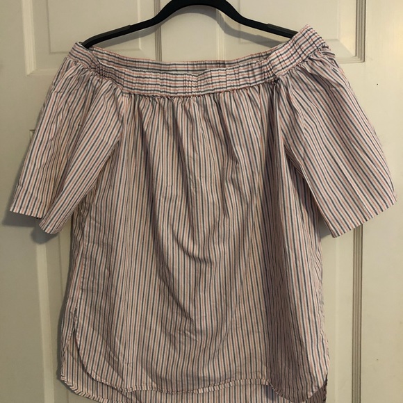 Micheal Kors off the shoulder - Picture 4 of 5